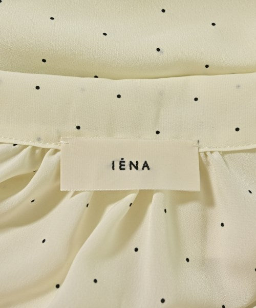 IENA เสื้อสตรี