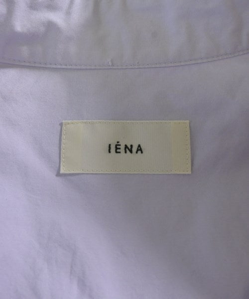IENA เสื้อลำลอง