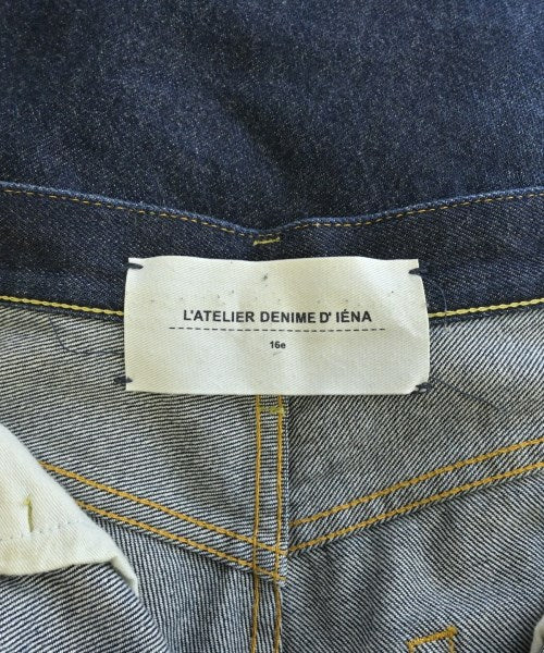 IENA ยีนส์
