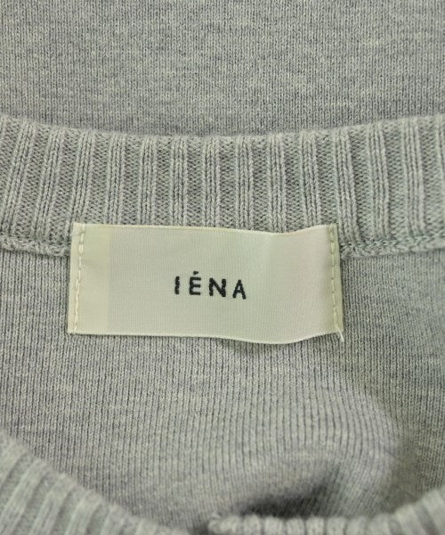 IENA เสื้อคาร์ดิแกน