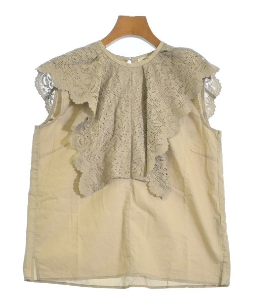 IENA เสื้อลำลอง