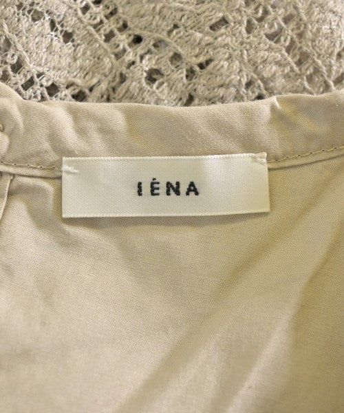 IENA เสื้อลำลอง