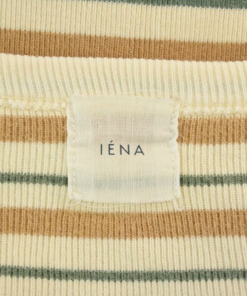 IENA เสื้อยืด/เสื้อท็อปส์