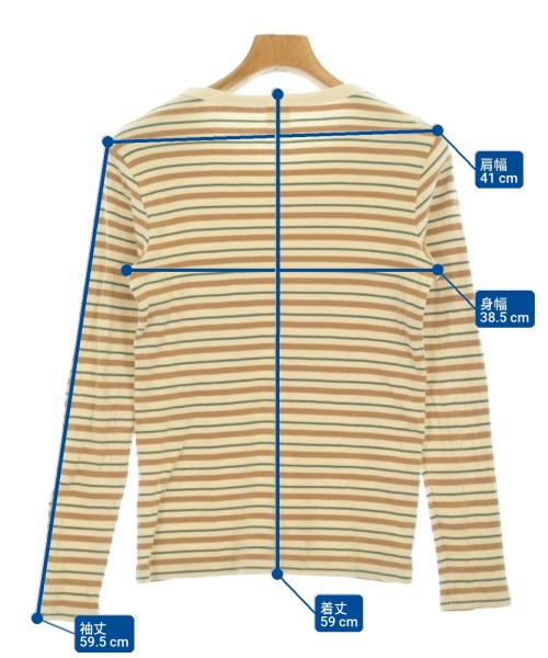 IENA เสื้อยืด/เสื้อท็อปส์