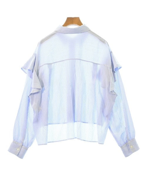 IENA เสื้อลำลอง