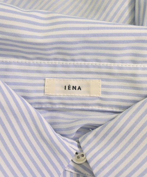 IENA เสื้อลำลอง