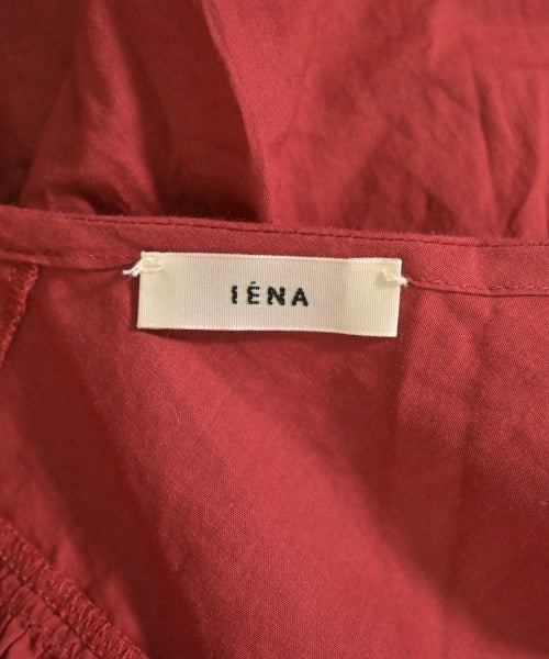 IENA เสื้อสตรี