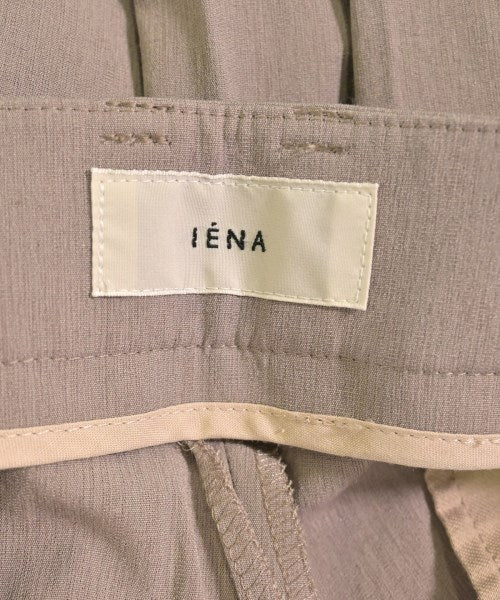 IENA กางเกงขายาว