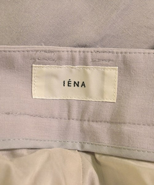IENA กางเกงขายาว