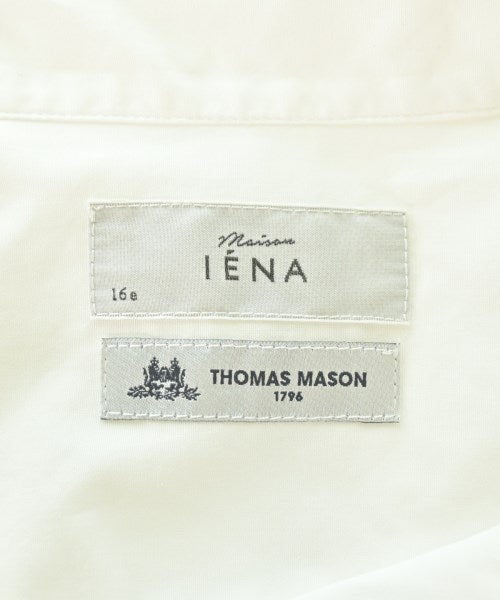 IENA เสื้อลำลอง