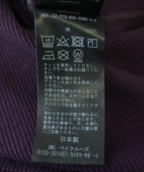 IENA เสื้อยืด/เสื้อท็อปส์