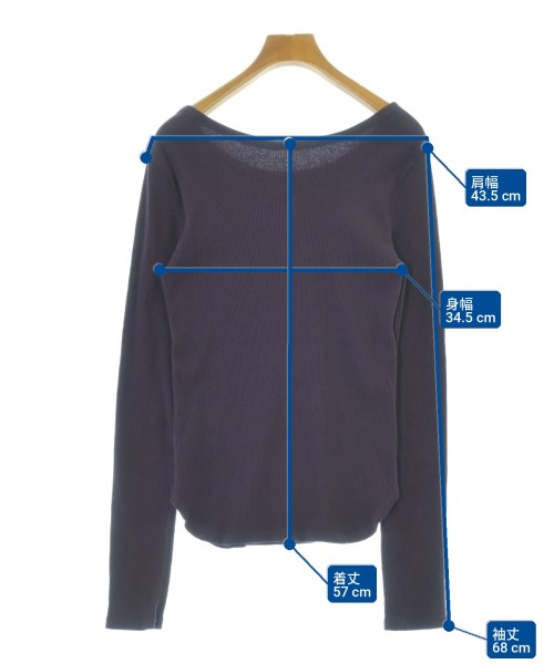 IENA เสื้อยืด/เสื้อท็อปส์