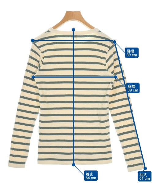 IENA เสื้อยืด/เสื้อท็อปส์