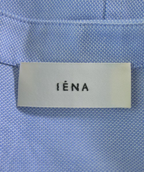 IENA เสื้อลำลอง
