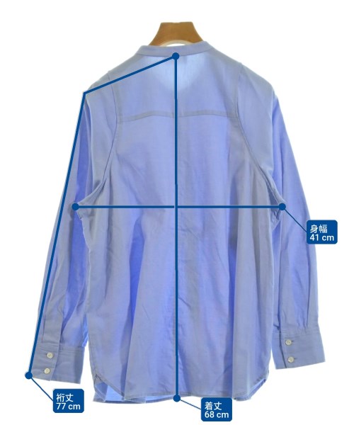 IENA เสื้อลำลอง