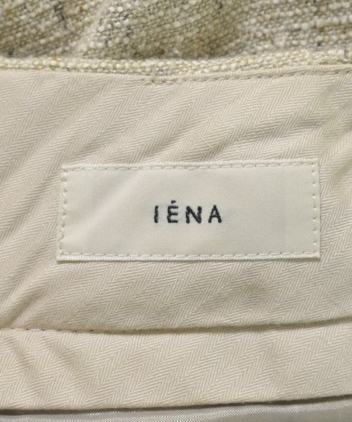 IENA กระโปรงยาว/แม็กซี่ยาว