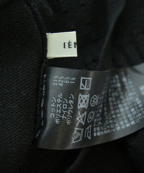IENA เสื้อแขนกุด