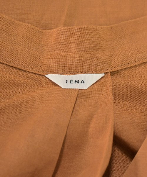 IENA เสื้อลำลอง
