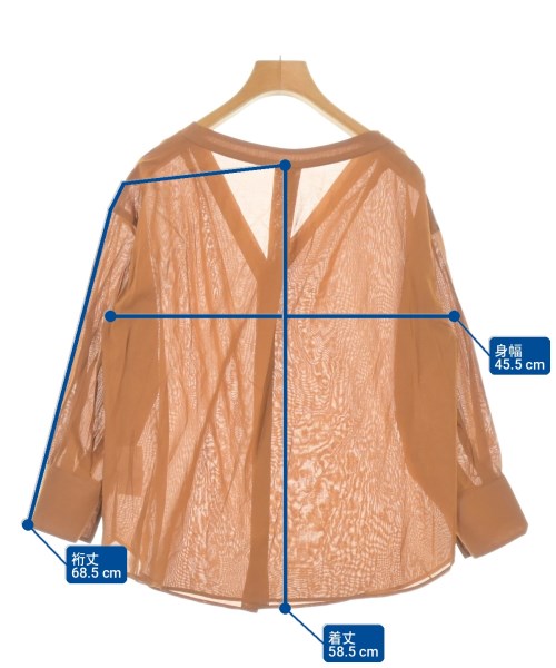 IENA เสื้อลำลอง