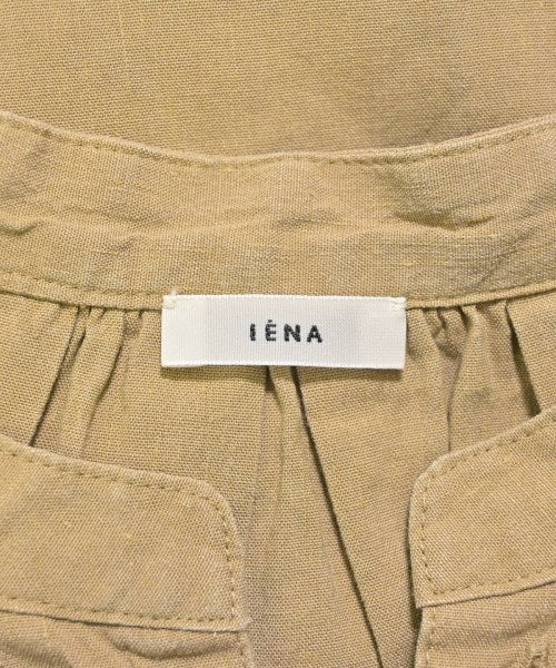 IENA เสื้อสตรี