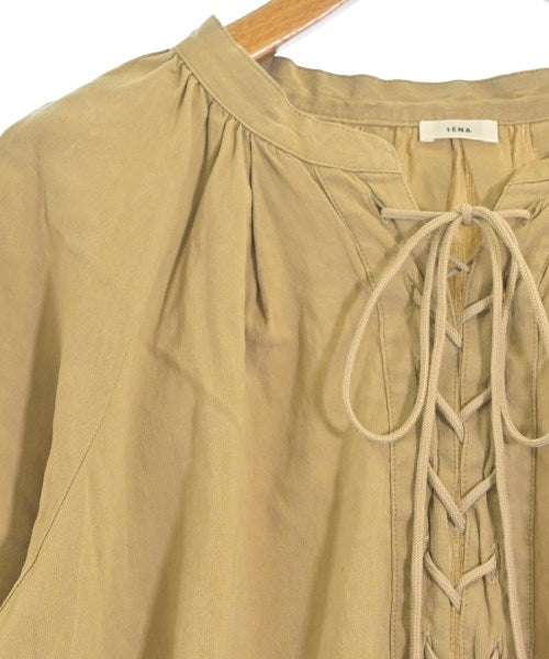 IENA เสื้อสตรี