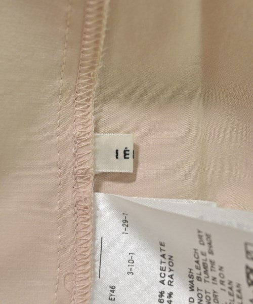 IENA เสื้อสตรี