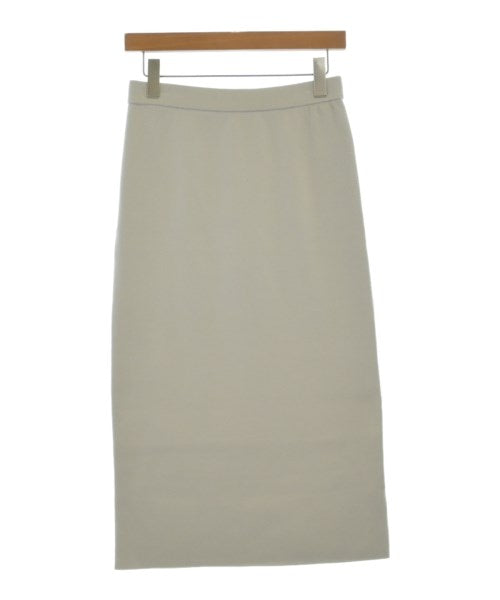 IENA กระโปรงยาว/แม็กซี่ยาว