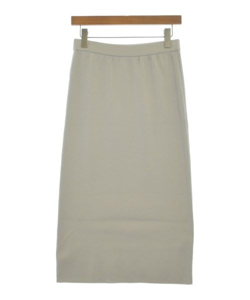 IENA กระโปรงยาว/แม็กซี่ยาว