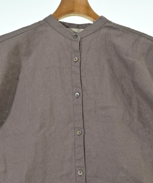 IENA เดรสที่เป็นเสื้อเชิ้ตตัวยาว