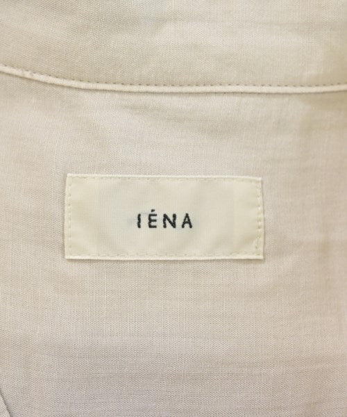 IENA เสื้อลำลอง