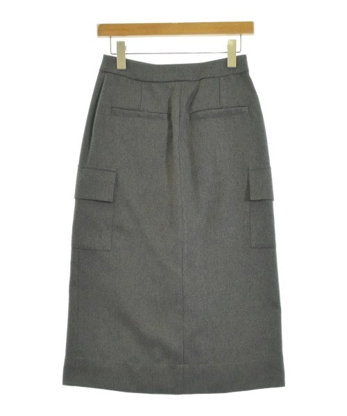 IENA กระโปรงยาว/แม็กซี่ยาว