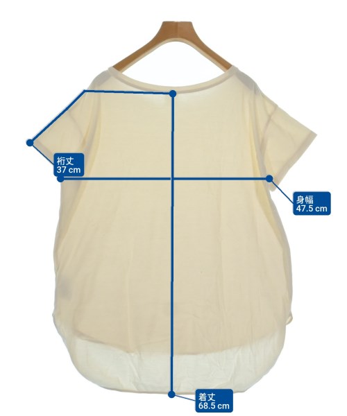 IENA เสื้อยืด/เสื้อท็อปส์