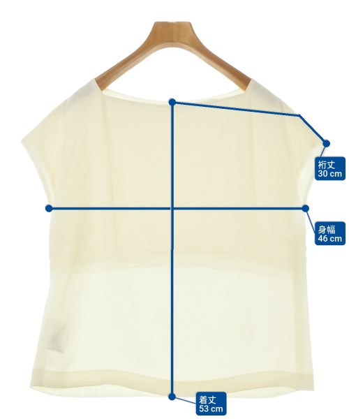 IENA เสื้อสตรี
