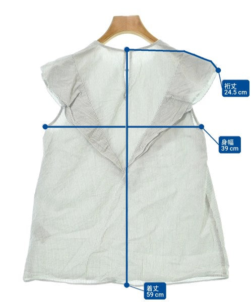 IENA เสื้อสตรี