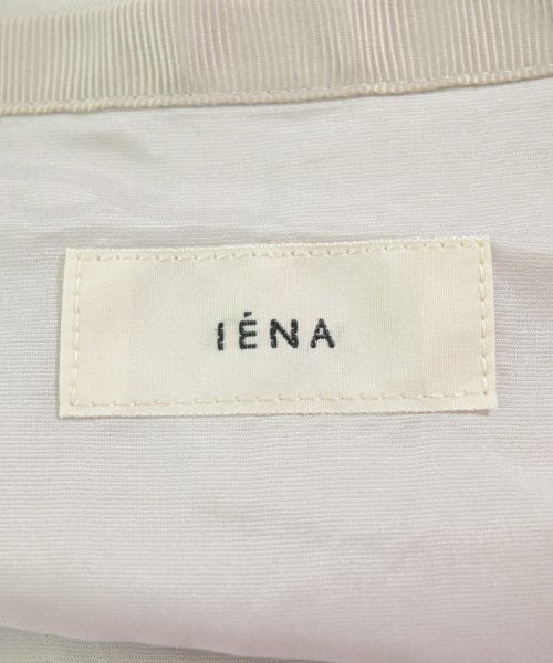 IENA กระโปรงยาว/แม็กซี่ยาว