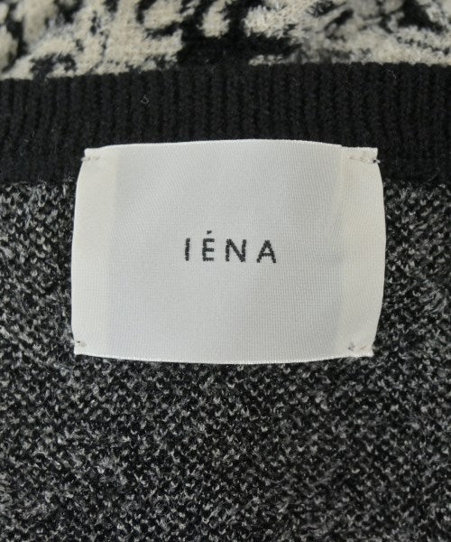 IENA เสื้อคาร์ดิแกน