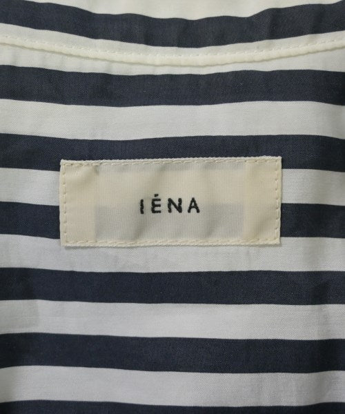 IENA เสื้อลำลอง