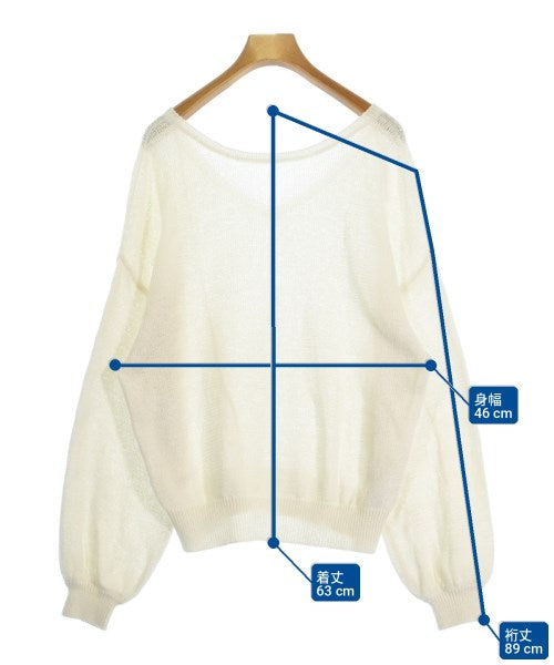 IENA เสื้อกันหนาว