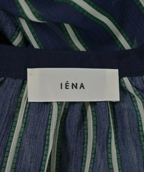 IENA เสื้อสตรี