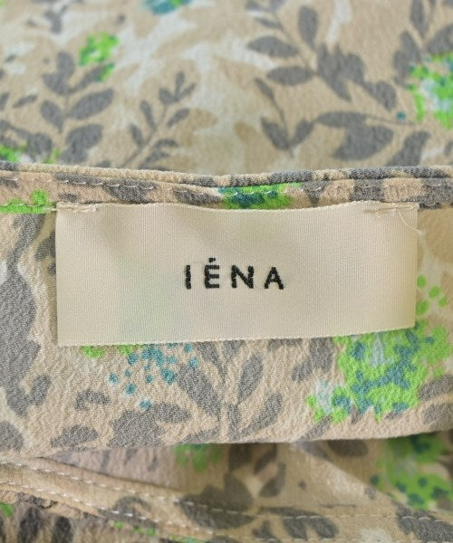 IENA ชุดเดรส