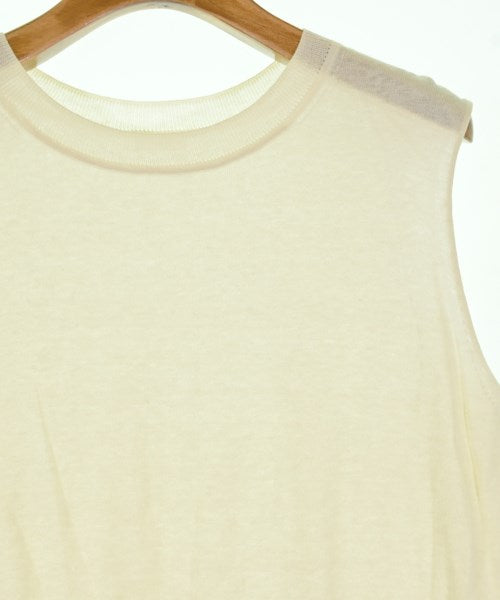 IENA เสื้อแขนกุด