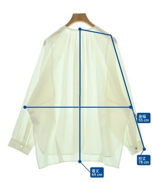 IENA เสื้อสตรี