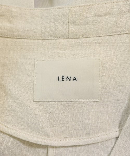 IENA แจ็คเก็ตไม่มีปก