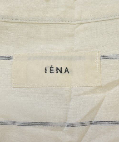 IENA เสื้อลำลอง