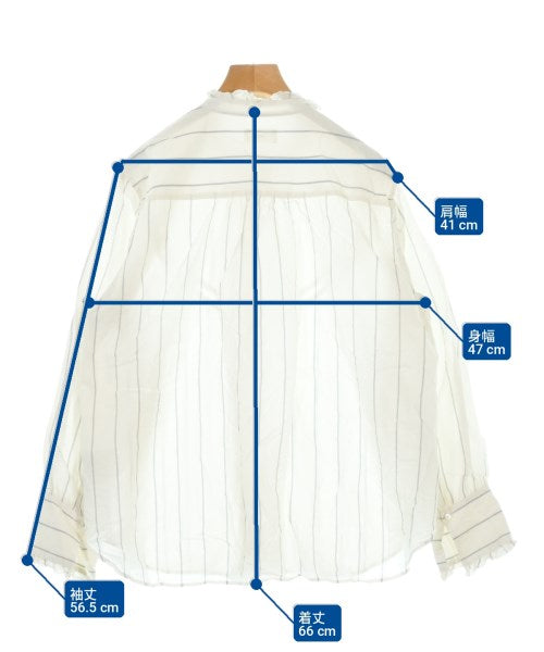 IENA เสื้อลำลอง