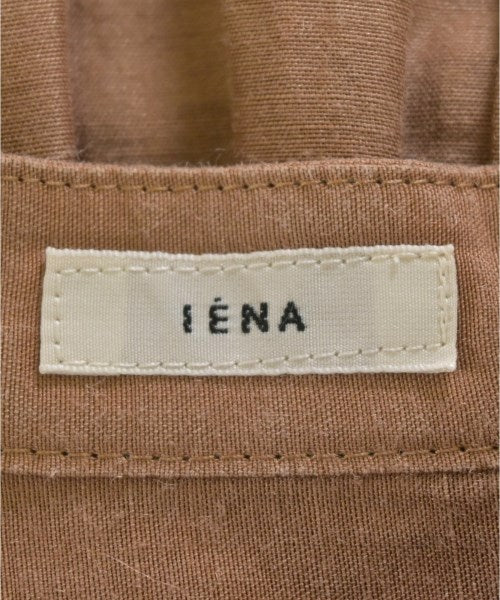 IENA เสื้อลำลอง