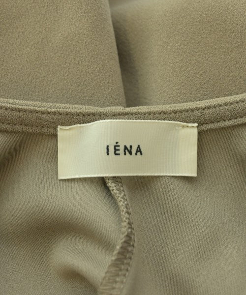 IENA เสื้อลำลอง