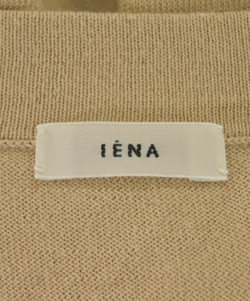 IENA เสื้อคาร์ดิแกน
