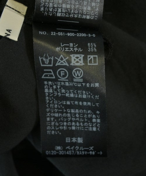IENA เสื้อสตรี