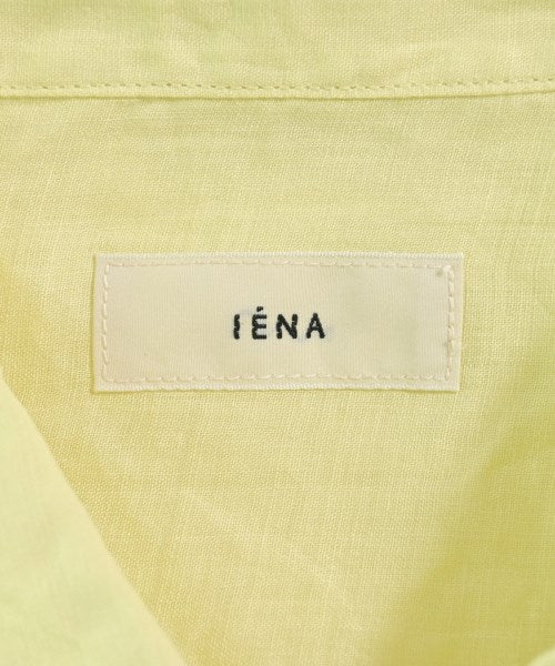 IENA เสื้อลำลอง